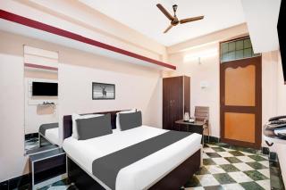 Hotel O Aanandam - 5