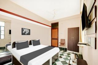 Hotel O Aanandam - 4