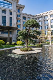 Hotel Indigo Xiamen Haicang by IHG - 7