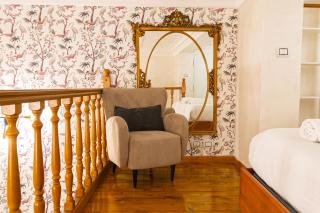 Sweet Navona Duplex Apartment - 3