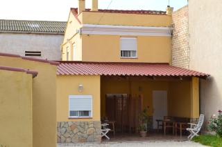 Can Llorach - Sant Jaume d’Enveja - 5