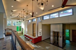 Dimaru Boutique Courtyard - 4