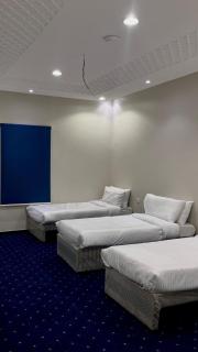 مسك ايليت - 1