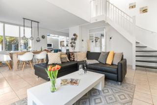 Villa Beach & Golf - 9