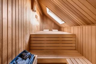 Villa Beach & Golf - 6