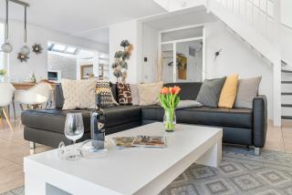 Villa Beach & Golf - 1