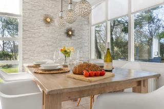 Villa Beach & Golf - 8