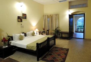 Ama Plantation Trails Coorg - 5