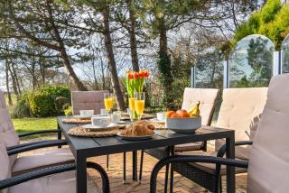 Villa Beach & Golf - 5