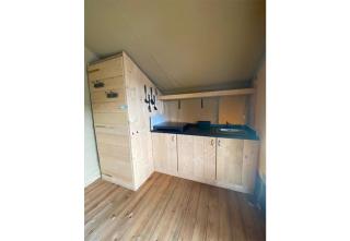 Minicamping De Lindenhoeve - Safaritent Varkentje - 6