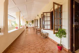 Ama Plantation Trails Coorg - 1