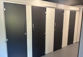 Minicamping De Lindenhoeve - Safaritent Schaapje - 2