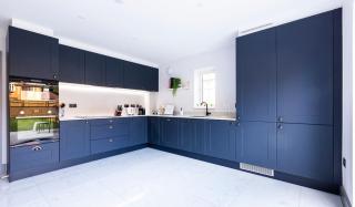 Tilehurst Cottage - Modern 3beds -3 baths- 20 min from Legoland-Ascot-Windsor - 4