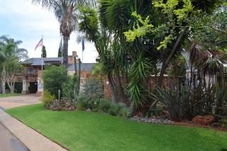 Africa House Guesthouse - 3