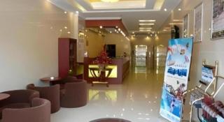 GreenTree Alliance Changzhou University City Hotel - 6