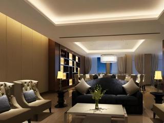 Grand Skylight Hotel KaiMei - 9