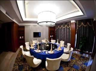 Grand Skylight Hotel KaiMei - 3