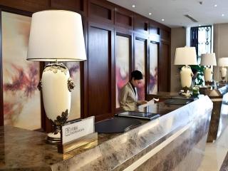 Grand Skylight Hotel KaiMei - 1