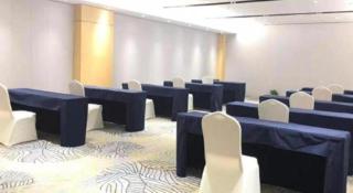 GreenTree Inn Lianyungang Suning Square Hualian Mantion Hotel - 7