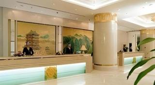 Beijing Jiangxi Grand Hotel - Peking - 9