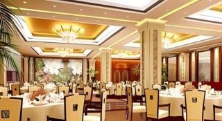 Beijing Jiangxi Grand Hotel - Peking - 8