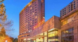 Beijing Jiangxi Grand Hotel - Peking - 2