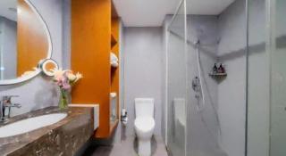 GreenTree Inn Taizhou Gaogang District Business Hotel - 2