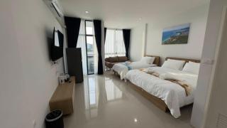 Airport Stay Phuket Zz - 9