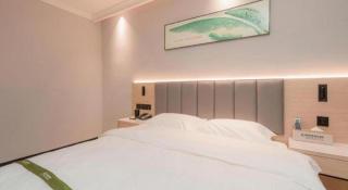 GreenTree Inn xinghua Middle Yingwu Road Express Hotel - 3