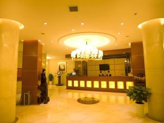 GreenTree Inn Fuzhou Dongxiang Longshan Express Hotel - 3