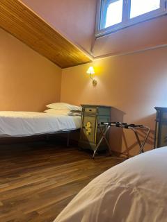 Urban Po Mansarda - 9