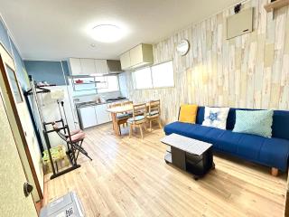 浜町小院 Guest House - 6