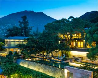 The Dreamland Resort - 7