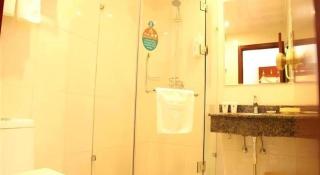 GreenTree Inn Shanghai Changxing Island Yuansha Fishing Port Hotel - 8