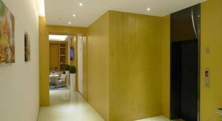 GreenTree Inn Shanghai Caohejing Development Zone Songjiang Park Jiuxin Road Business Hotel - 3