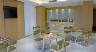 GreenTree Inn Shanghai Caohejing Development Zone Songjiang Park Jiuxin Road Business Hotel - 2