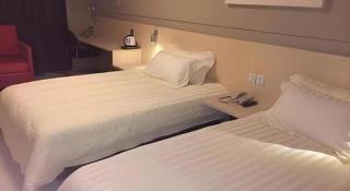 Jinjiang Inn Tai Zhou Xinghua Yingwu Bridge Branch - 7