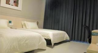 Jinjiang Inn Tai Zhou Xinghua Yingwu Bridge Branch - 4