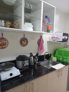 Wind Residences 207 by M&M - Tagaytay - 8