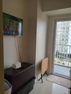 Wind Residences 207 by M&M - Tagaytay - 2