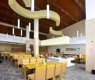 Galaxy Bay Resort - 2