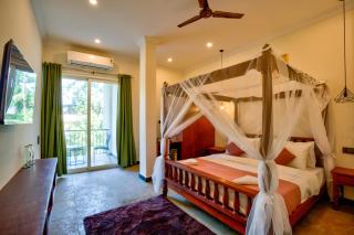 Hotel Dimaru Boutique - 8