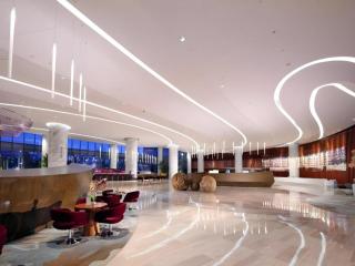 Fliport Hotel Zhangzhou Yuanshan - 9