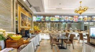 Vienna Hotel Tianjin Guizhou Road Branch - 4