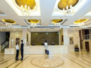 Vienna Hotel Guangxi Yangshuo Impression - 6