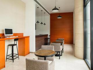 Sunparkview Hotel Shanghai - 4