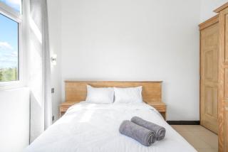 Villas Coloniales - Frangipane - Piscine - 8