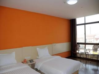 7 Days Inn Shucheng Meihe East Road - 2