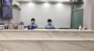 7 Days Inn Beijing Shilihe Subway Station Juranzhijia Branch - 2