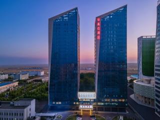 Ramada by Wyndham Khorgos Free Trade Zone - 9